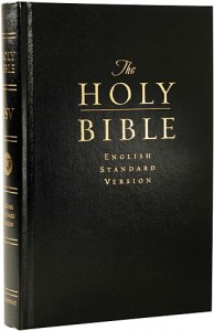 bible